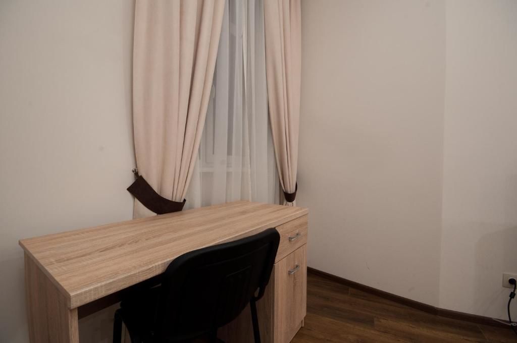 Апартаменты Wonderful flat on city center (Mukachivska 4/11) Ужгород-26