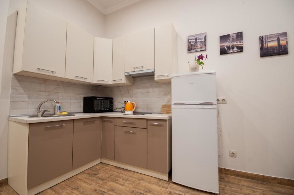 Апартаменты Wonderful flat on city center (Mukachivska 4/11) Ужгород-28